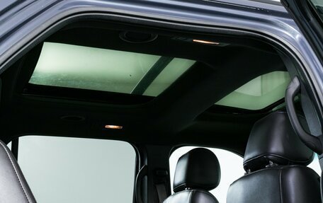 Ford Explorer VI, 2014 год, 1 870 000 рублей, 15 фотография