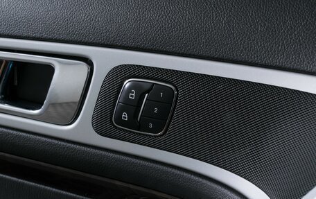 Ford Explorer VI, 2014 год, 1 870 000 рублей, 19 фотография