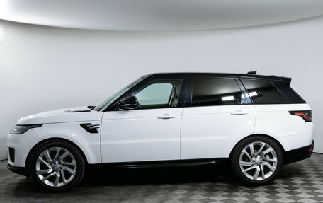 Land Rover Range Rover Sport II, 2018 год, 5 150 000 рублей, 8 фотография