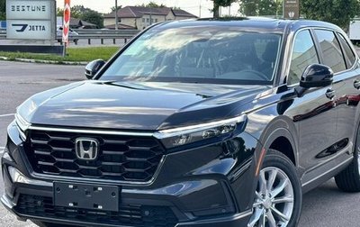 Honda CR-V, 2024 год, 5 900 000 рублей, 1 фотография
