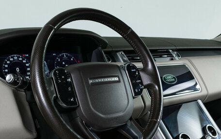 Land Rover Range Rover Sport II, 2018 год, 5 150 000 рублей, 17 фотография