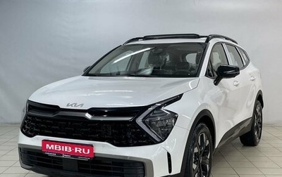 KIA Sportage IV рестайлинг, 2024 год, 3 750 000 рублей, 1 фотография