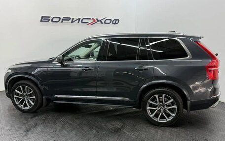 Volvo XC90 II рестайлинг, 2017 год, 4 297 000 рублей, 6 фотография