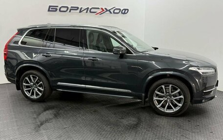 Volvo XC90 II рестайлинг, 2017 год, 4 297 000 рублей, 5 фотография