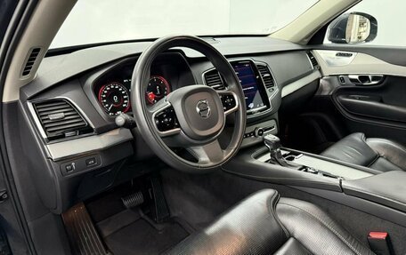 Volvo XC90 II рестайлинг, 2017 год, 4 297 000 рублей, 10 фотография