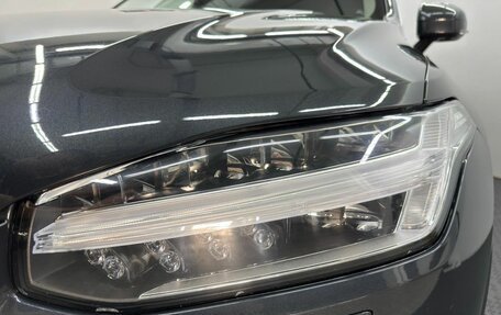 Volvo XC90 II рестайлинг, 2017 год, 4 297 000 рублей, 8 фотография