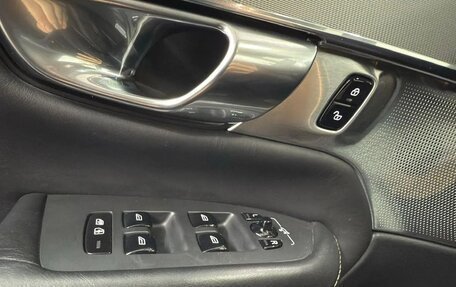 Volvo XC90 II рестайлинг, 2017 год, 4 297 000 рублей, 16 фотография