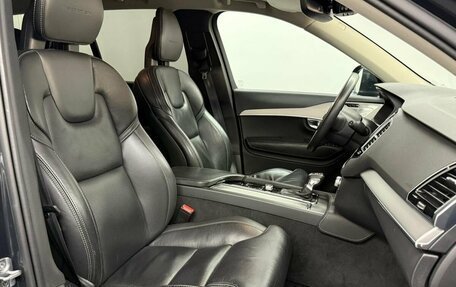 Volvo XC90 II рестайлинг, 2017 год, 4 297 000 рублей, 23 фотография
