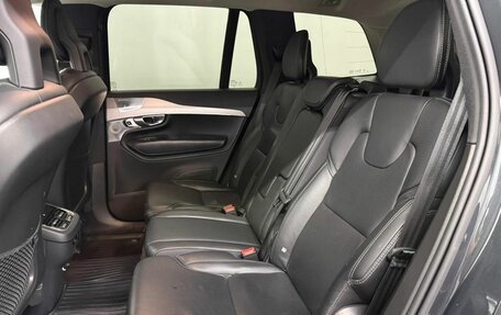 Volvo XC90 II рестайлинг, 2017 год, 4 297 000 рублей, 21 фотография