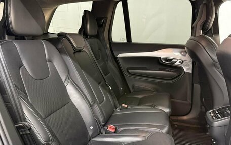 Volvo XC90 II рестайлинг, 2017 год, 4 297 000 рублей, 22 фотография