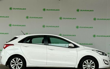 Hyundai i30 II рестайлинг, 2013 год, 960 000 рублей, 6 фотография