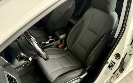 Hyundai i30 II рестайлинг, 2013 год, 960 000 рублей, 18 фотография