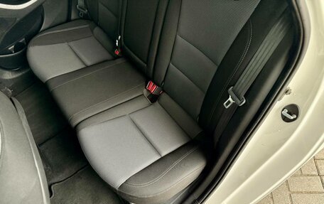 Hyundai i30 II рестайлинг, 2013 год, 960 000 рублей, 22 фотография