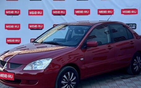 Mitsubishi Lancer IX, 2005 год, 299 990 рублей, 3 фотография