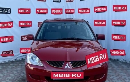 Mitsubishi Lancer IX, 2005 год, 299 990 рублей, 4 фотография
