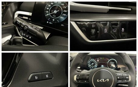 KIA Sportage IV рестайлинг, 2024 год, 3 750 000 рублей, 19 фотография