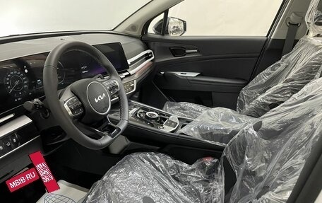KIA Sportage IV рестайлинг, 2024 год, 3 750 000 рублей, 14 фотография