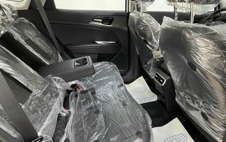 KIA Sportage IV рестайлинг, 2024 год, 3 750 000 рублей, 23 фотография
