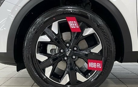 KIA Sportage IV рестайлинг, 2024 год, 3 750 000 рублей, 25 фотография