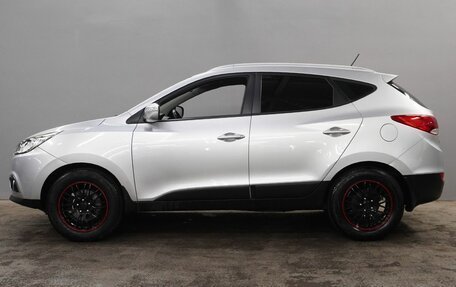 Hyundai ix35 I рестайлинг, 2012 год, 1 230 000 рублей, 4 фотография