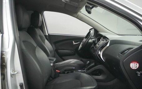 Hyundai ix35 I рестайлинг, 2012 год, 1 230 000 рублей, 11 фотография