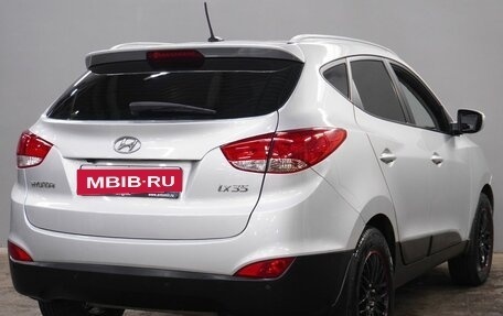 Hyundai ix35 I рестайлинг, 2012 год, 1 230 000 рублей, 5 фотография
