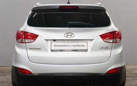 Hyundai ix35 I рестайлинг, 2012 год, 1 230 000 рублей, 6 фотография