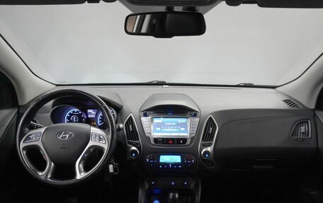 Hyundai ix35 I рестайлинг, 2012 год, 1 230 000 рублей, 9 фотография