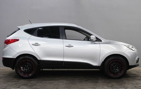 Hyundai ix35 I рестайлинг, 2012 год, 1 230 000 рублей, 8 фотография