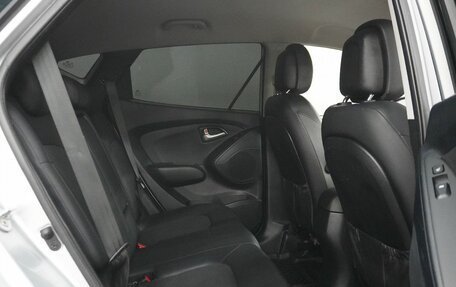 Hyundai ix35 I рестайлинг, 2012 год, 1 230 000 рублей, 13 фотография
