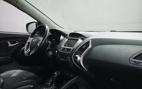 Hyundai ix35 I рестайлинг, 2012 год, 1 230 000 рублей, 12 фотография