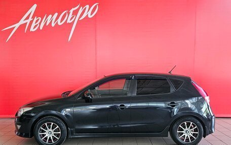 Hyundai i30 I, 2010 год, 625 000 рублей, 2 фотография