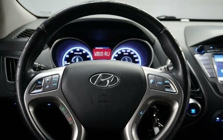Hyundai ix35 I рестайлинг, 2012 год, 1 230 000 рублей, 10 фотография