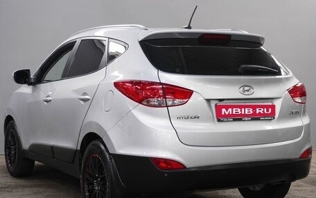Hyundai ix35 I рестайлинг, 2012 год, 1 230 000 рублей, 7 фотография