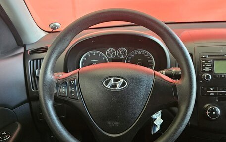 Hyundai i30 I, 2010 год, 625 000 рублей, 12 фотография