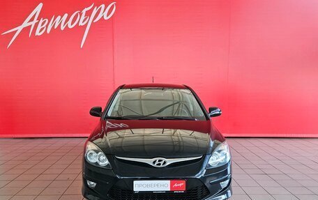 Hyundai i30 I, 2010 год, 625 000 рублей, 8 фотография