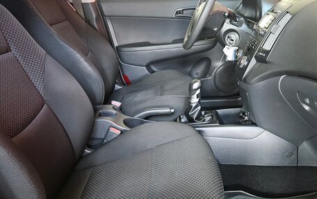 Hyundai i30 I, 2010 год, 625 000 рублей, 13 фотография