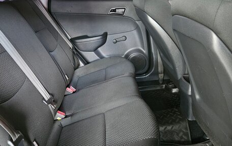 Hyundai i30 I, 2010 год, 625 000 рублей, 14 фотография