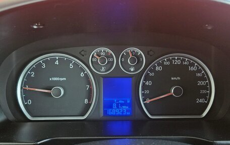 Hyundai i30 I, 2010 год, 625 000 рублей, 10 фотография