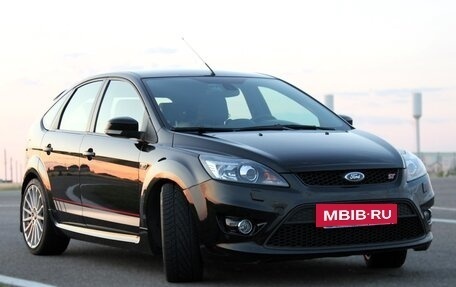 Ford Focus ST III, 2008 год, 1 000 000 рублей, 3 фотография
