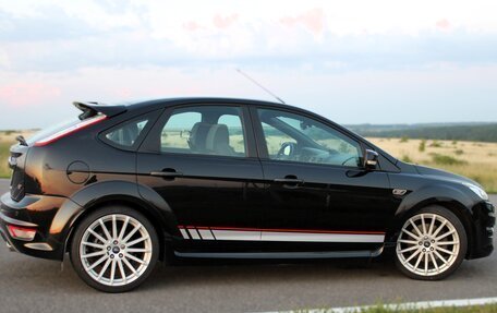Ford Focus ST III, 2008 год, 1 000 000 рублей, 7 фотография