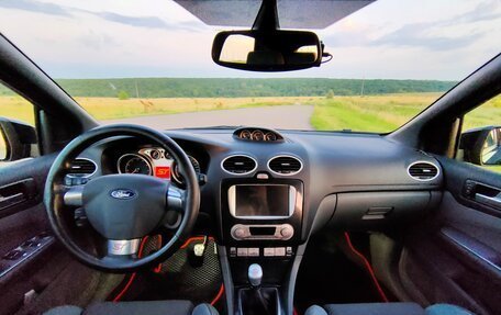 Ford Focus ST III, 2008 год, 1 000 000 рублей, 8 фотография