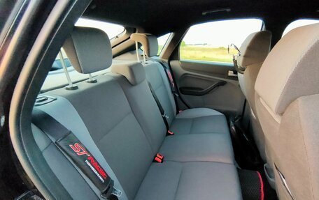 Ford Focus ST III, 2008 год, 1 000 000 рублей, 9 фотография