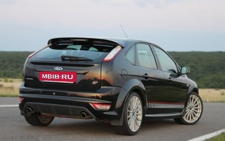 Ford Focus ST III, 2008 год, 1 000 000 рублей, 6 фотография