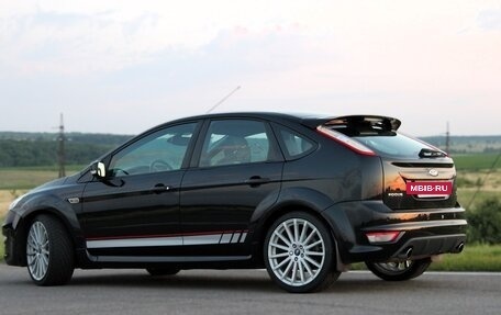 Ford Focus ST III, 2008 год, 1 000 000 рублей, 4 фотография