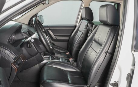 Land Rover Freelander II рестайлинг 2, 2014 год, 1 799 000 рублей, 10 фотография