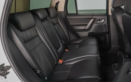 Land Rover Freelander II рестайлинг 2, 2014 год, 1 799 000 рублей, 7 фотография