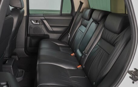 Land Rover Freelander II рестайлинг 2, 2014 год, 1 799 000 рублей, 9 фотография