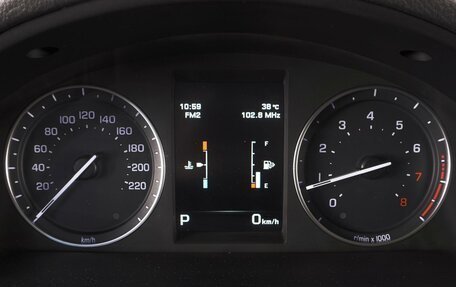 Land Rover Freelander II рестайлинг 2, 2014 год, 1 799 000 рублей, 19 фотография