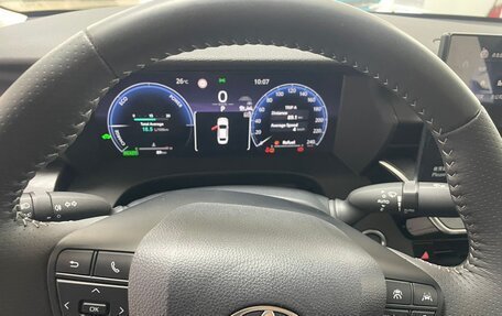 Toyota Camry, 2024 год, 4 800 000 рублей, 8 фотография